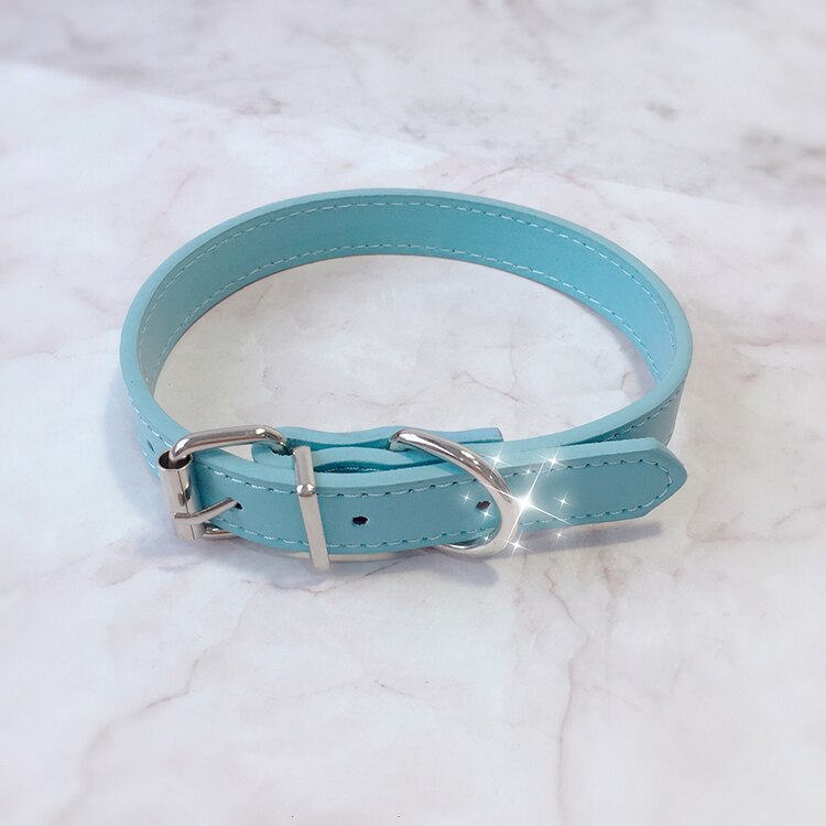 Women Lovely Sailor Moon Leather Collar Lead Chain Bondage Restraints Adult Game BDSM Collars Sex Toys Sex Game Accessories Set