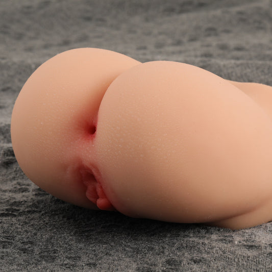 Male Masturbator. Pocket Pussy Male Masturbation Cup With Realistic Textured Tight Vaginal For Penis Stimulation Adult Pleasure Sex Toy For Men